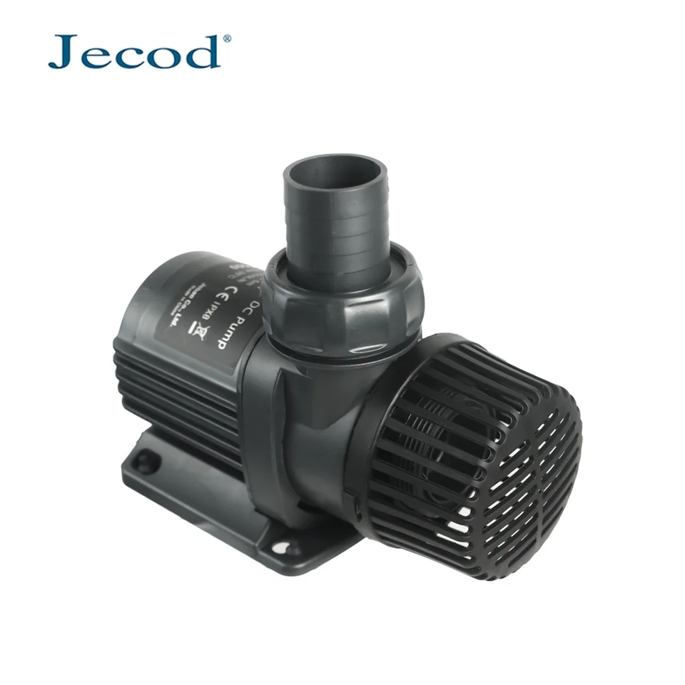 Aquarium Fish App - Jebao Jecod DCP 2500/3500/5000/6500/8500/10000 100-240V Kontrol