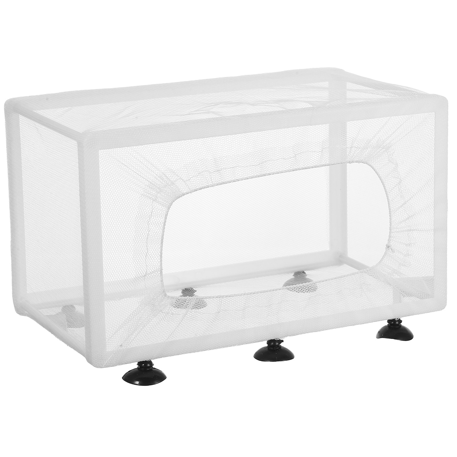 Aquarium Fish Net Big Size - Jaring Ikan Ukuran Besar, Inkubator Pembenihan