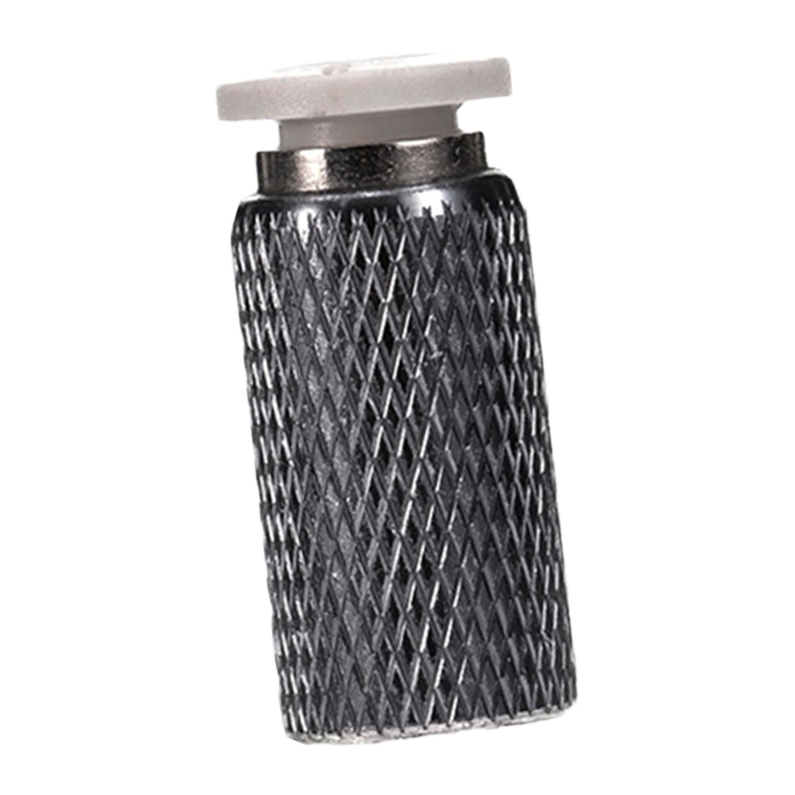 Fish Co Aquarium - Adaptor Selang Akuarium Paduan Aluminium Sambungan