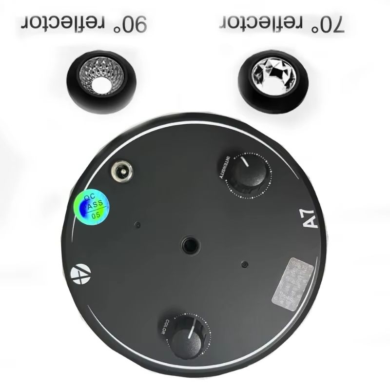 Aquarium Fish App - Lampu Akuarium LED Air Laut Multi-Light