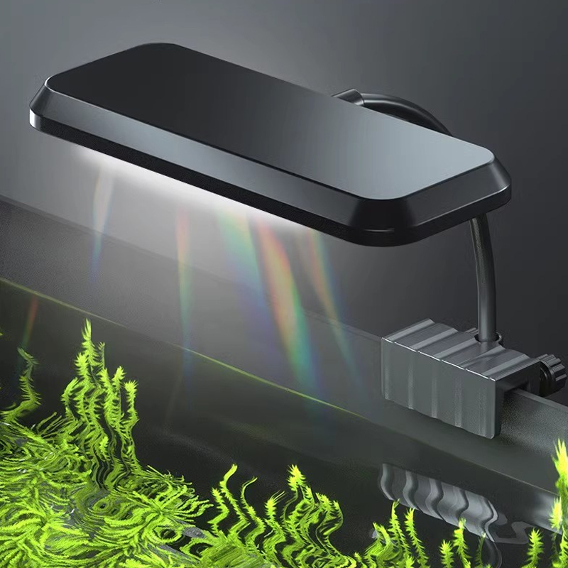 Lampu LED 13W Lampu Tanaman Ai - Aquarium Fish Enrichment ulasan dan harga