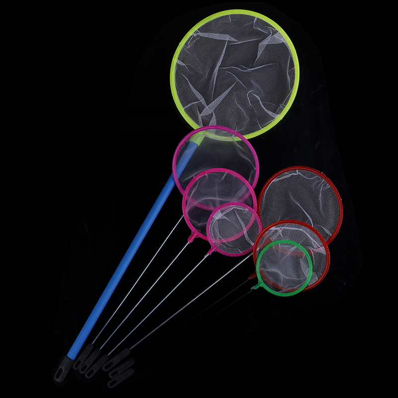 1 Buah Jaring Pancing Ikan Aku - Aquarium Fish Net Small ulasan dan harga