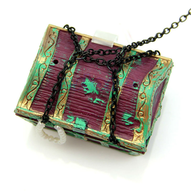 Ornamen Akuarium Treasure Frog - Aquarium Fish World ulasan dan harga