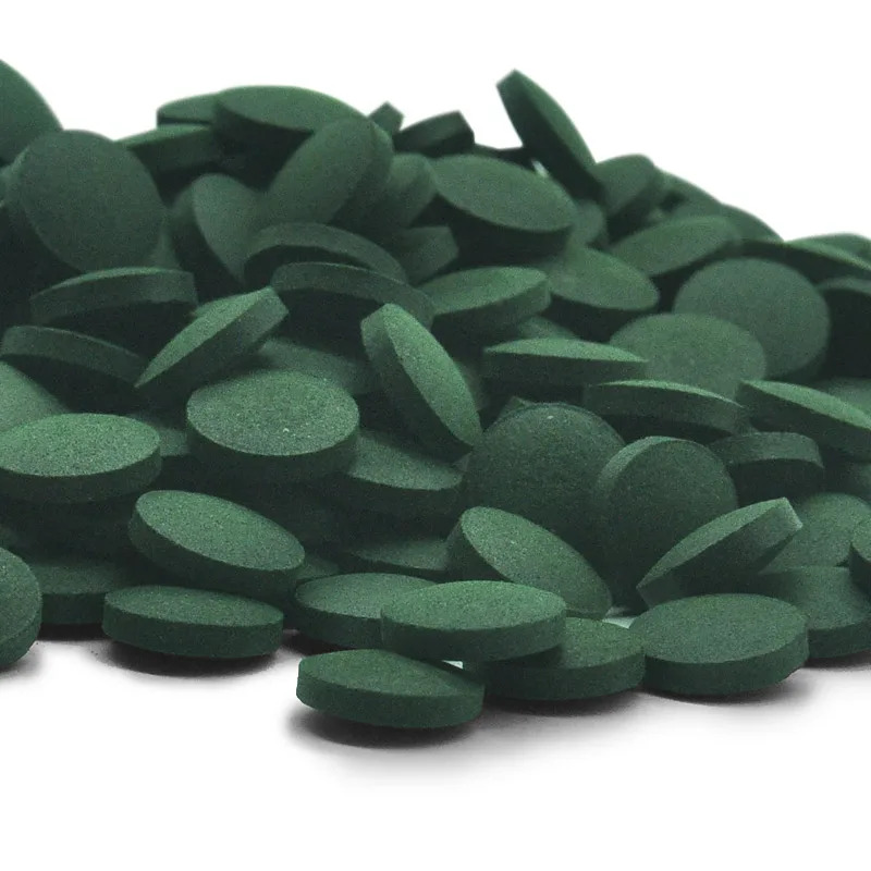50/100/200/300pcs Makanan Ikan - Aquarium Fish Vitamin ulasan dan harga