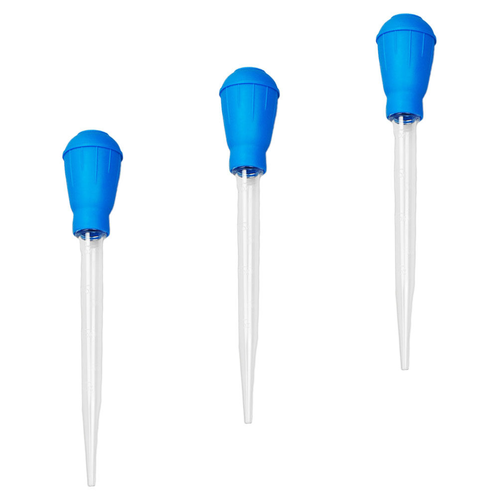 3Pcs Pipet Pembersih Akuarium  - Aquarium Fish Long ulasan dan harga