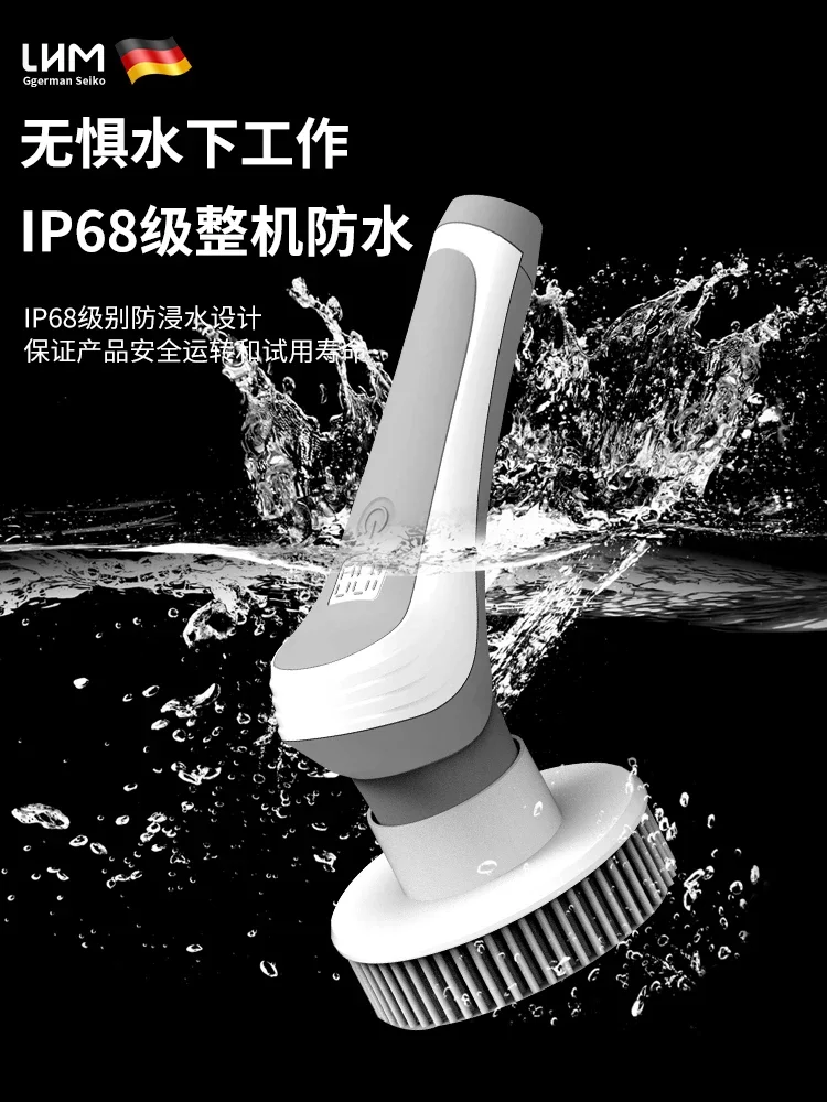 Sikat Akuarium Multifungsi Dap - Aquarium Fish Long ulasan dan harga