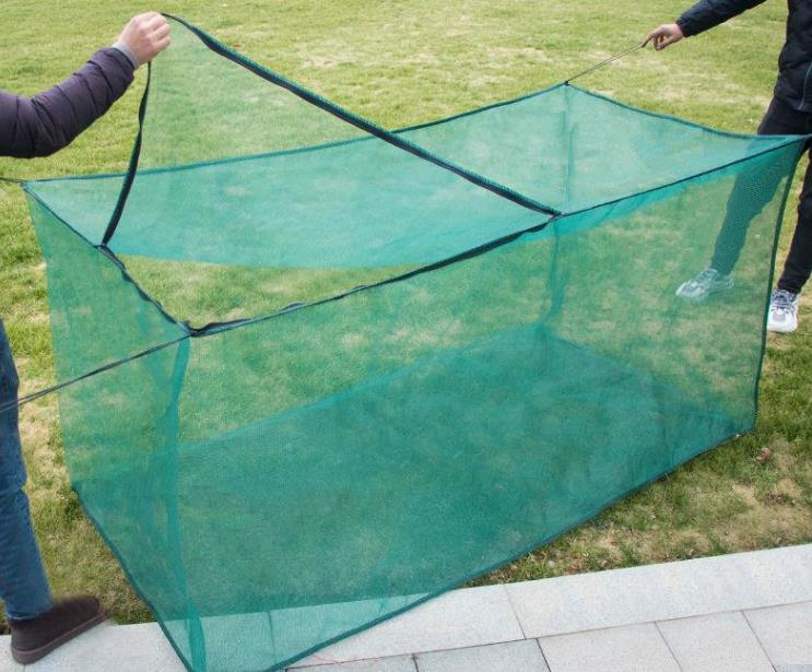 Memancing 3mm pancang jala kec - Aquarium Fish Net Small ulasan dan harga
