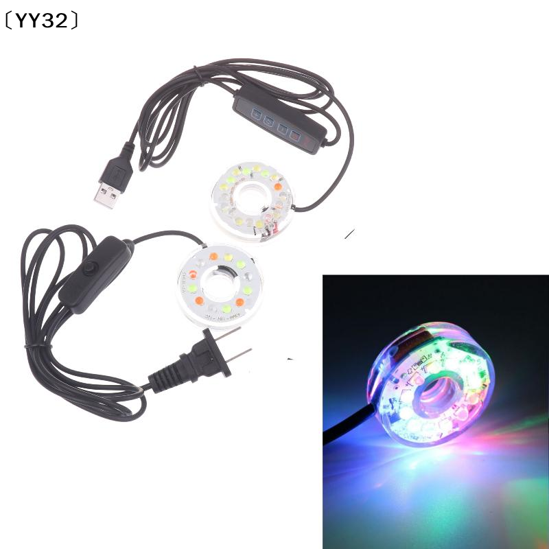 1 Buah Lampu Bulat Tahan Air D - Aquarium Fish Lego ulasan dan harga