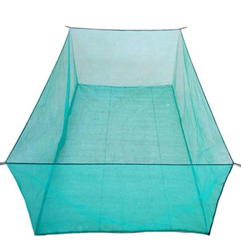 Jaring ikan kotak pemeliharaan - Aquarium Fish Net Small ulasan dan harga