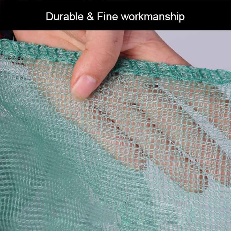 Jaring ikan kotak pemeliharaan - Aquarium Fish Net Small ulasan dan harga