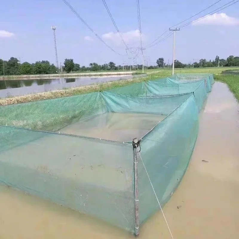 Jaring ikan kotak pemeliharaan - Aquarium Fish Net Small ulasan dan harga