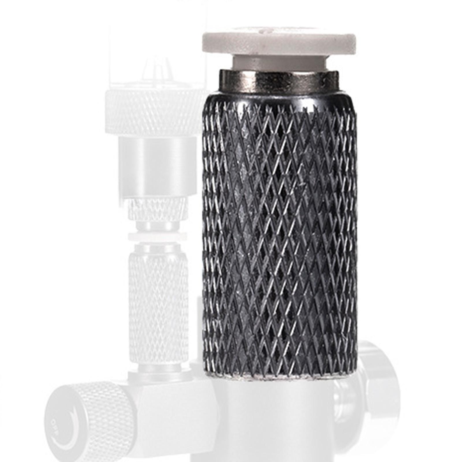 Adaptor Selang Akuarium Paduan - Fish Co Aquarium ulasan dan harga