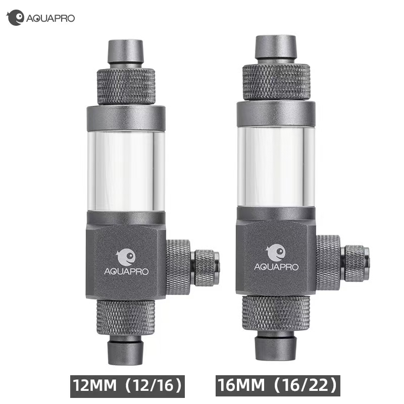 AQUAPRO Diffuser Penyemprot CO - Aquarium Fish To Buy ulasan dan harga
