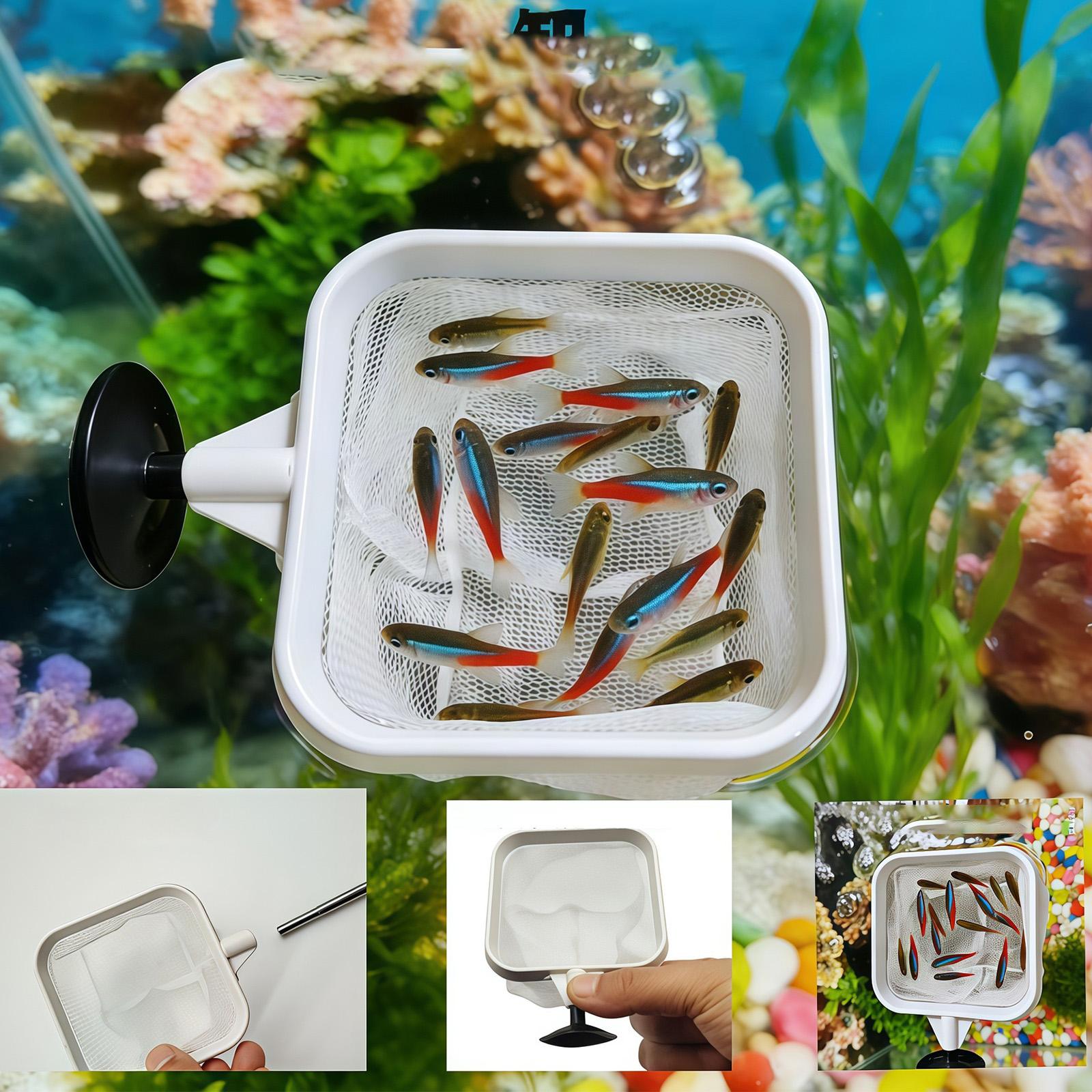 Alat Penyaring Ikan Akuarium J - Aquarium Fish Long ulasan dan harga