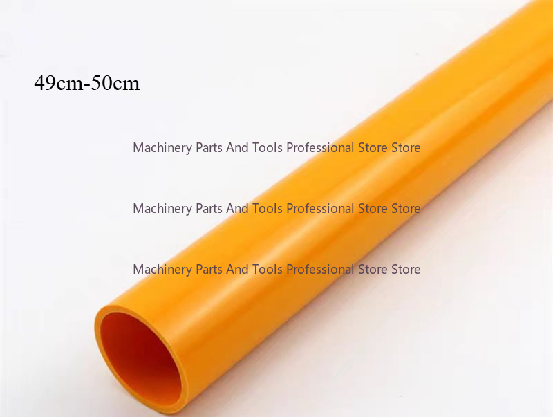 2 buah Pipa PVC Oranye OD 20~5 - Aquarium Fish Long ulasan dan harga