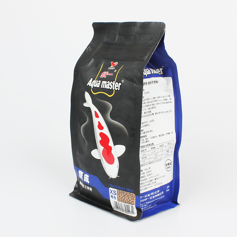 Makanan Pertumbuhan Ikan Koi & - Aquarium Fish Vitamin ulasan dan harga