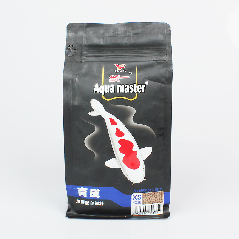 Makanan Pertumbuhan Ikan Koi & - Aquarium Fish Vitamin ulasan dan harga