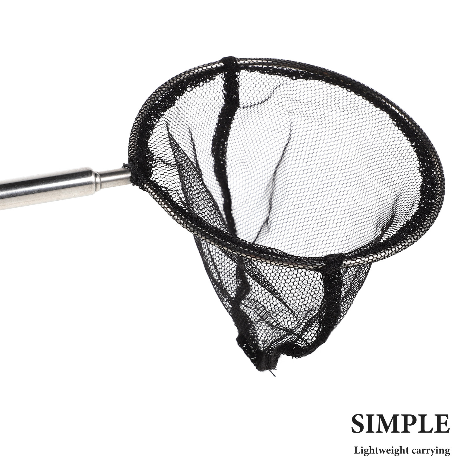 2Pcs Jaring Penyapu Ikan yang  - Aquarium Fish Net Small ulasan dan harga