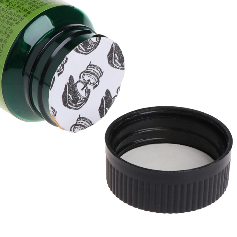 Botol bubuk Spirulina makanan  - Aquarium Fish Vitamin ulasan dan harga