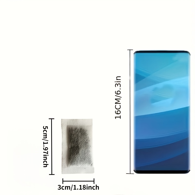 20/40/100 Buah Filter Tangki I - Aquarium Fish Long ulasan dan harga