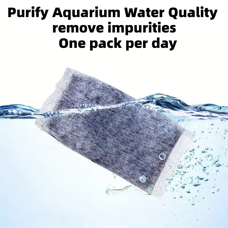 20/40/100 Buah Filter Tangki I - Aquarium Fish Long ulasan dan harga