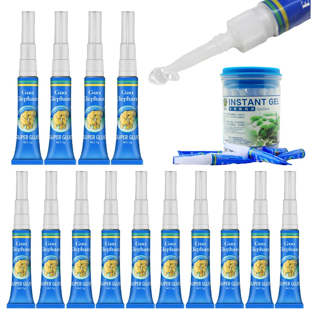 Lem Lumut Lansekap Gel Bawah A - Aquarium Fish To Buy ulasan dan harga